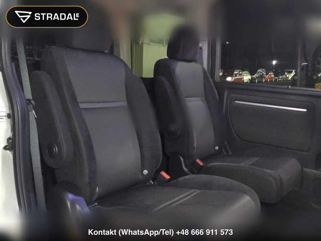 HONDA STEPWAGON SPADA SPADA HONDA SENSING, miniaturka 7