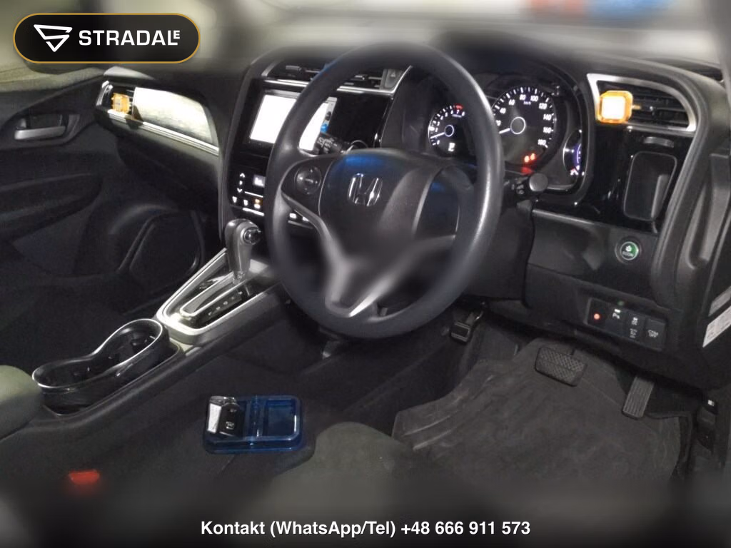 HONDA SHUTTLE G, miniaturka 4