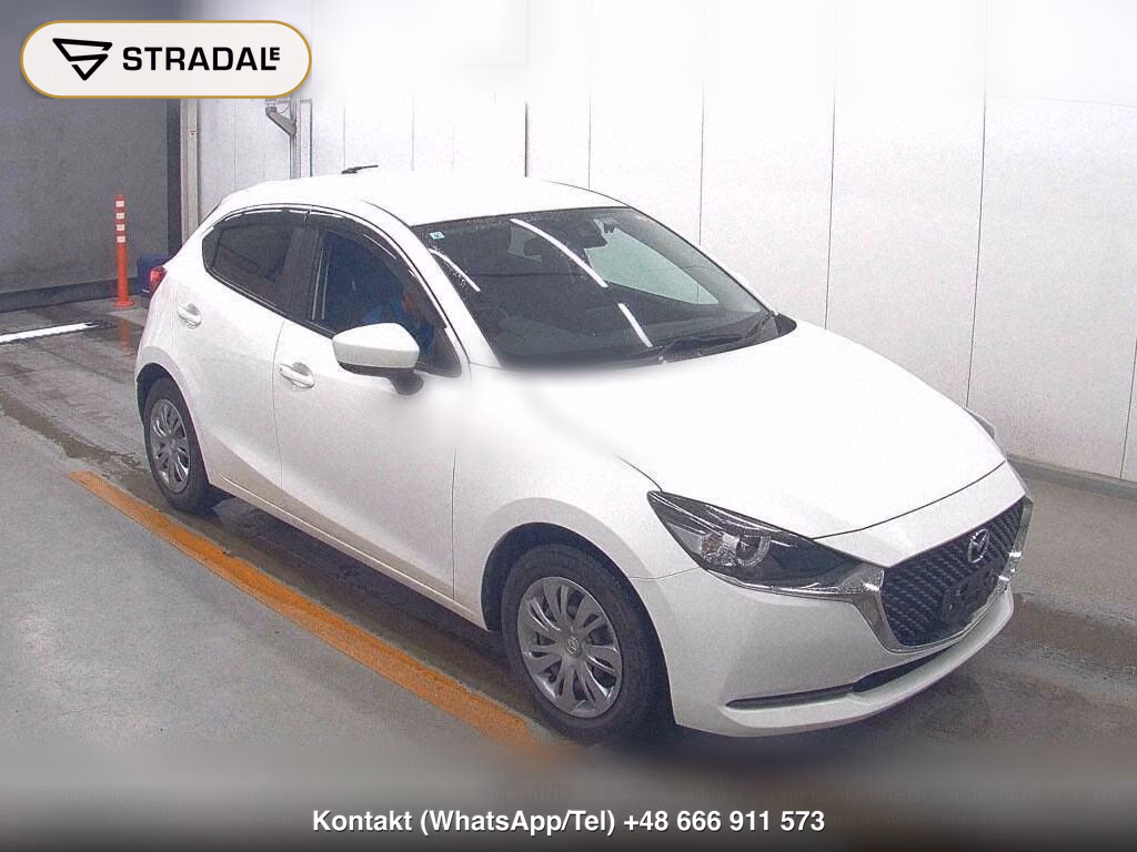 MAZDA MAZDA2 15C, miniaturka 2