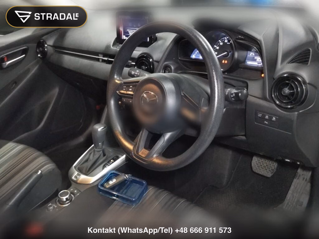 MAZDA MAZDA2 15C, miniaturka 4