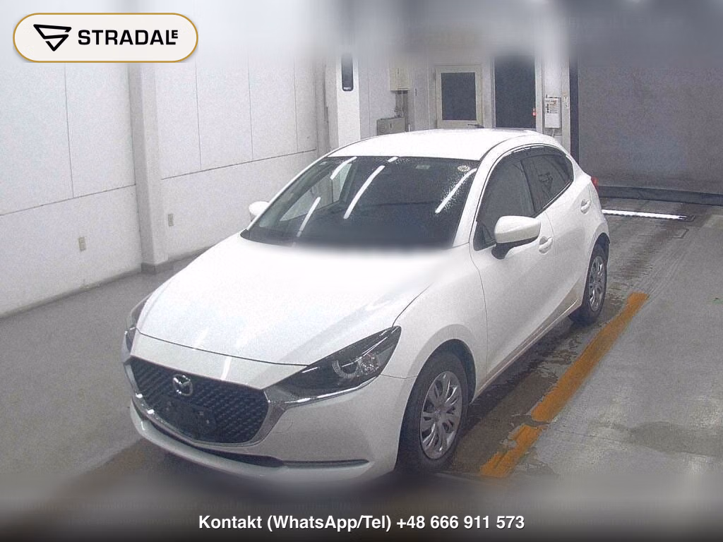 MAZDA MAZDA2 15C, miniaturka 5