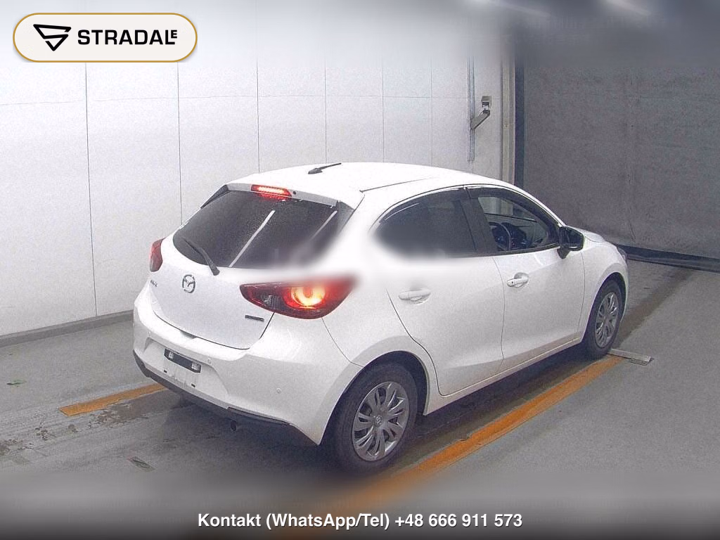 MAZDA MAZDA2 15C, miniaturka 6