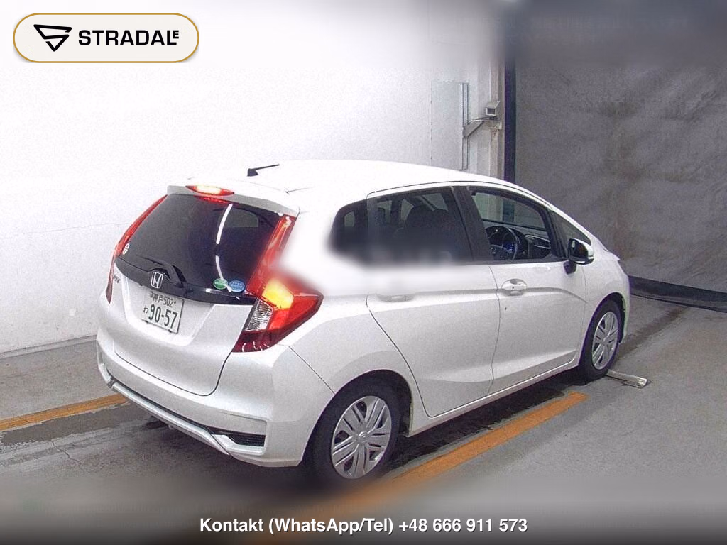 HONDA FIT 13G･F PACKAGE, miniaturka 6