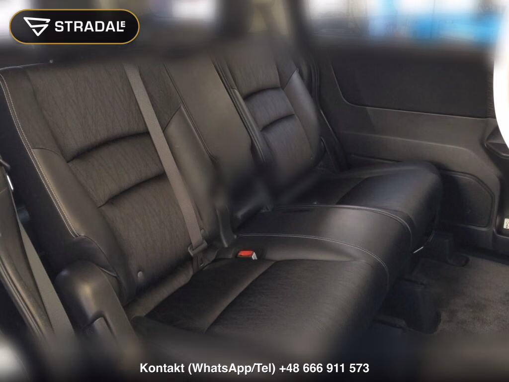 HONDA ODYSSEY HYBRID HYBRID ABSOLUTE HONDA SENSING, miniaturka 7