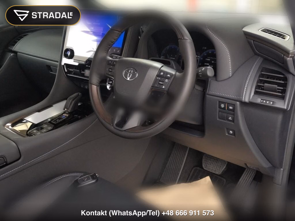 TOYOTA ALPHARD HYBRID Z, miniaturka 4