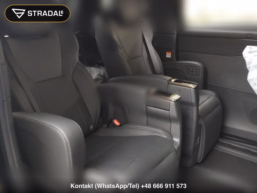 TOYOTA ALPHARD HYBRID Z, miniaturka 7