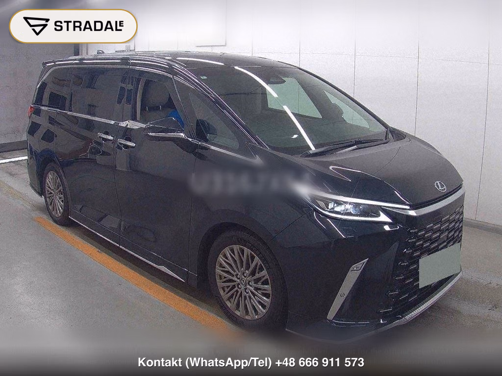LEXUS LM 4WD LM500H VERSION L, miniaturka 2