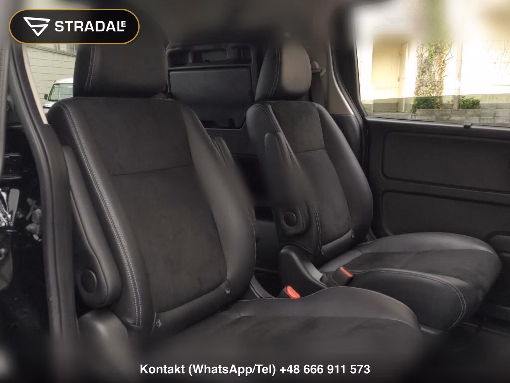 HONDA FREED MODULO X HONDA SENSING, miniaturka 7
