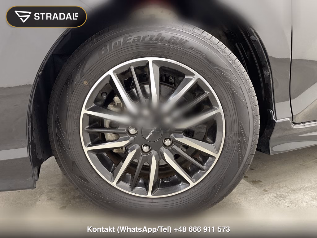 HONDA FREED MODULO X HONDA SENSING, miniaturka 10