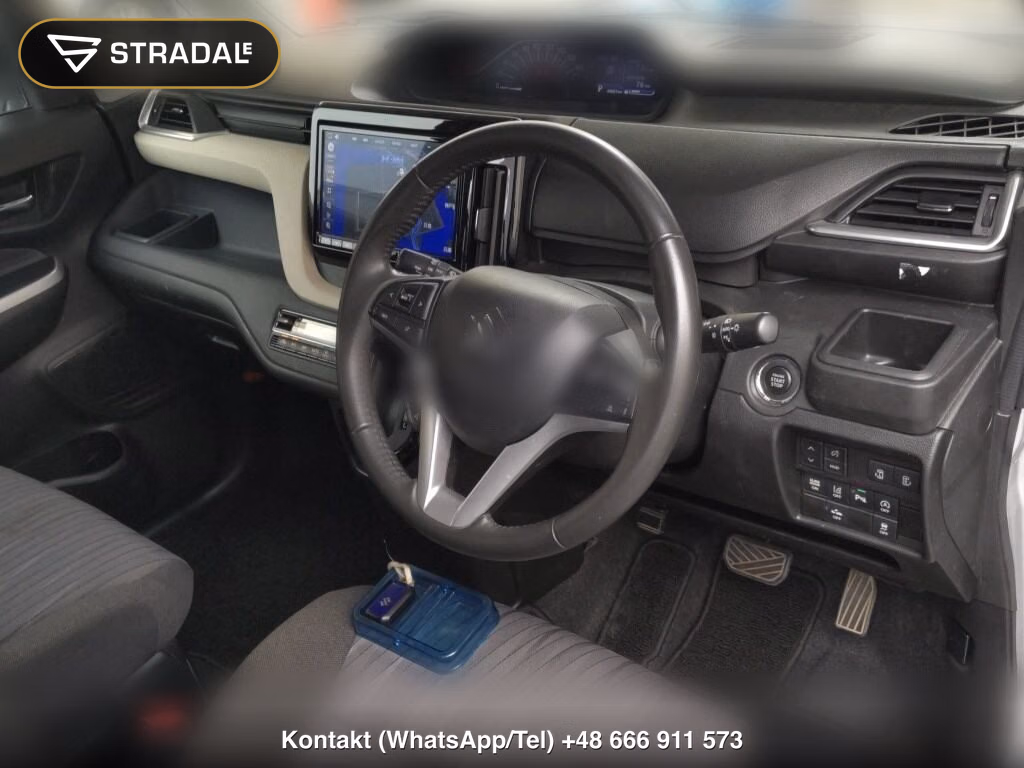 SUZUKI SOLIO HYBRID MZ, miniaturka 4