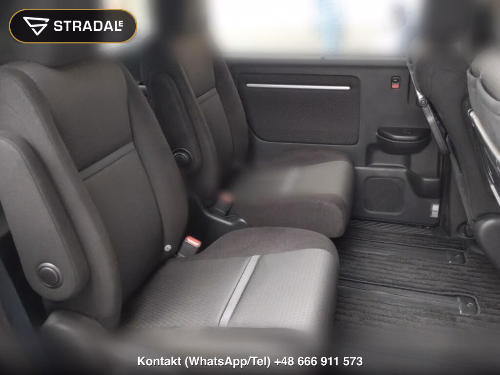 HONDA STEPWAGON SPADA SPADA HONDA SENSING, miniaturka 7