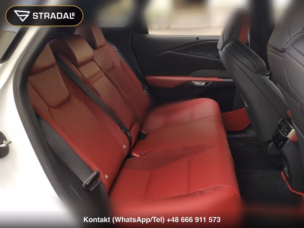 LEXUS RX 4WD F SPORT, miniaturka 7