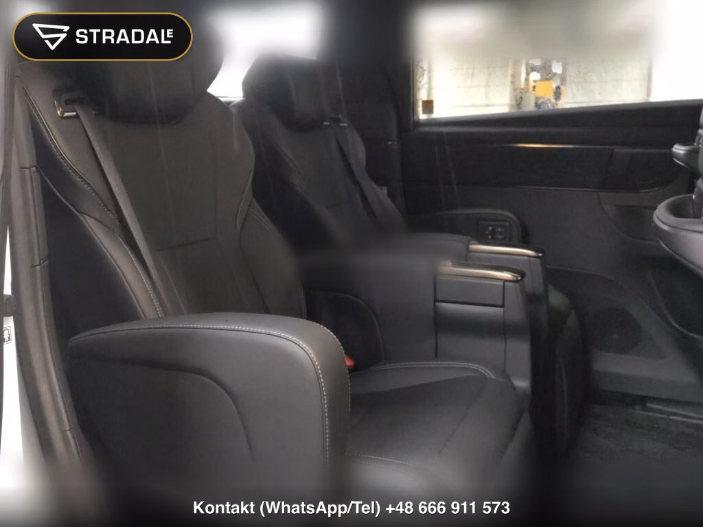 TOYOTA ALPHARD Z, miniaturka 7