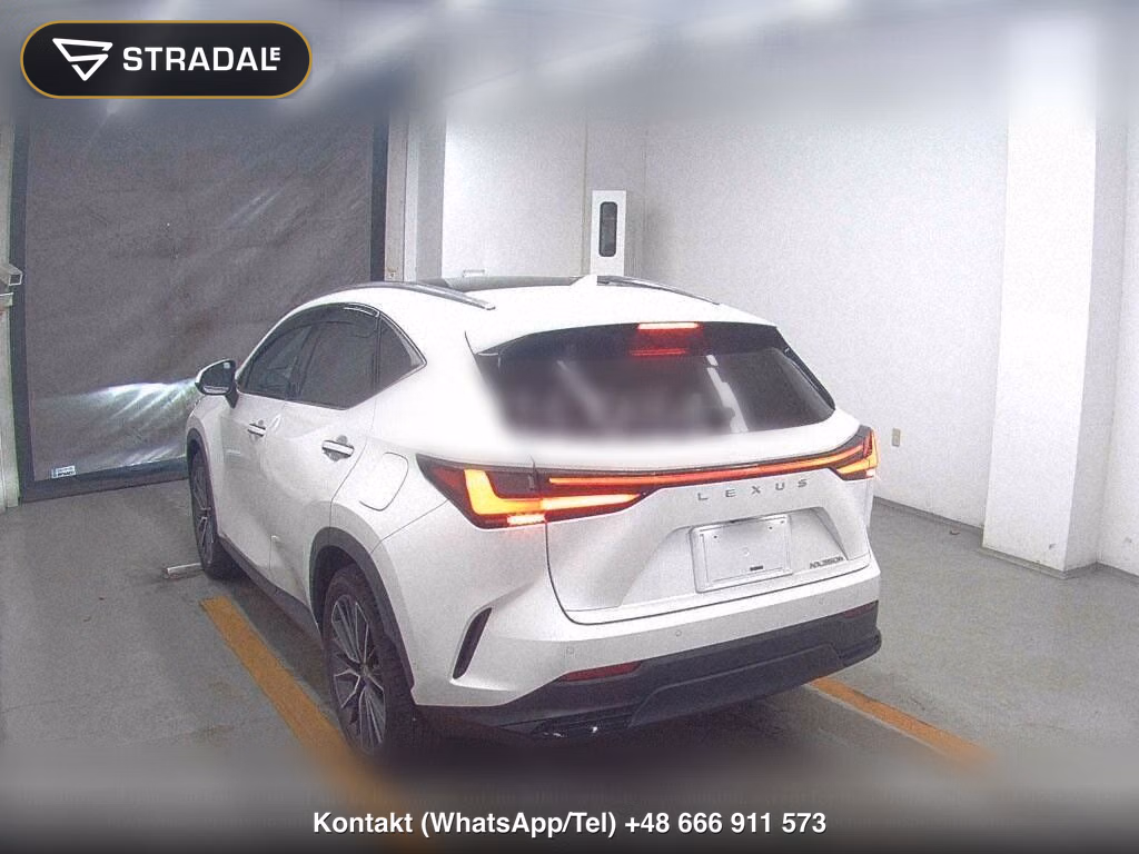 LEXUS NX NX350H VERSION L, miniaturka 3