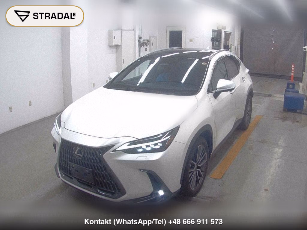 LEXUS NX NX350H VERSION L, miniaturka 5