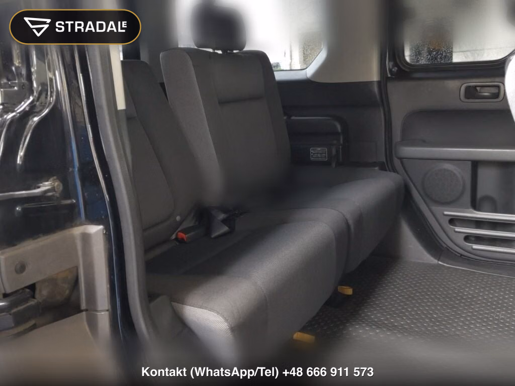 HONDA ELEMENT 4WD BASE GRADE, miniaturka 7