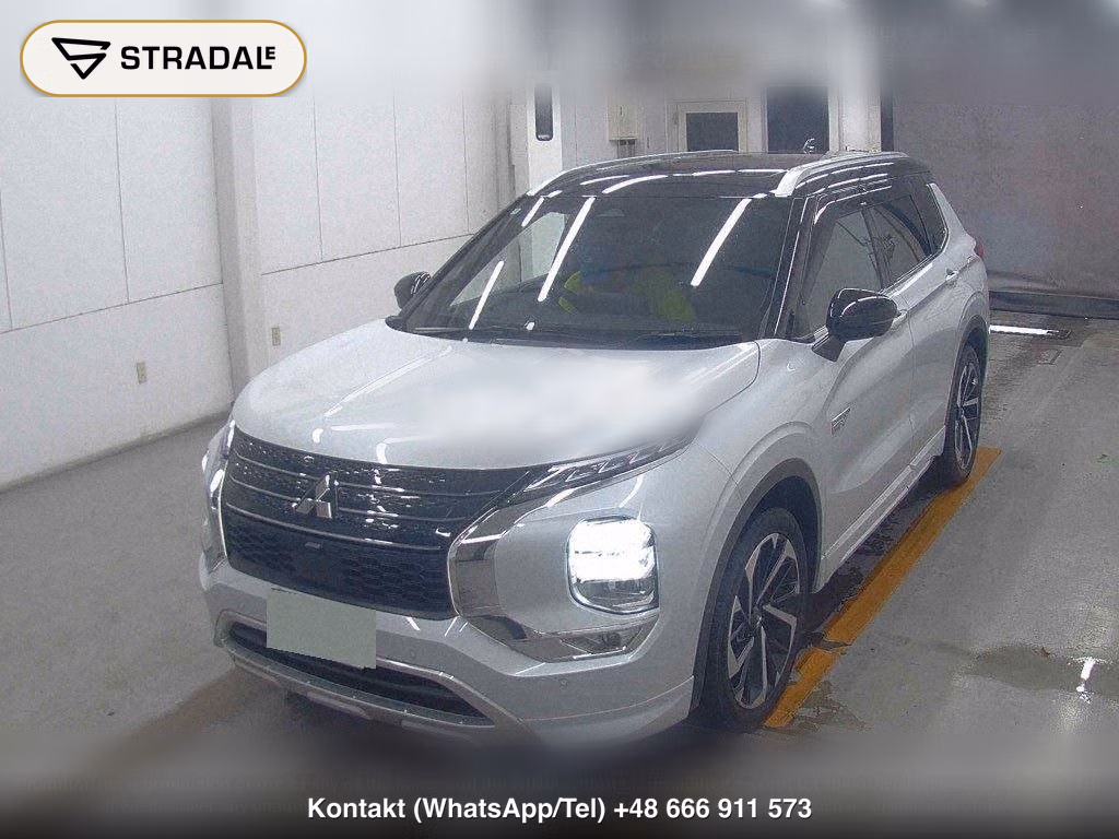 MITSUBISHI OUTLANDER PHEV 4WD P, miniaturka 5