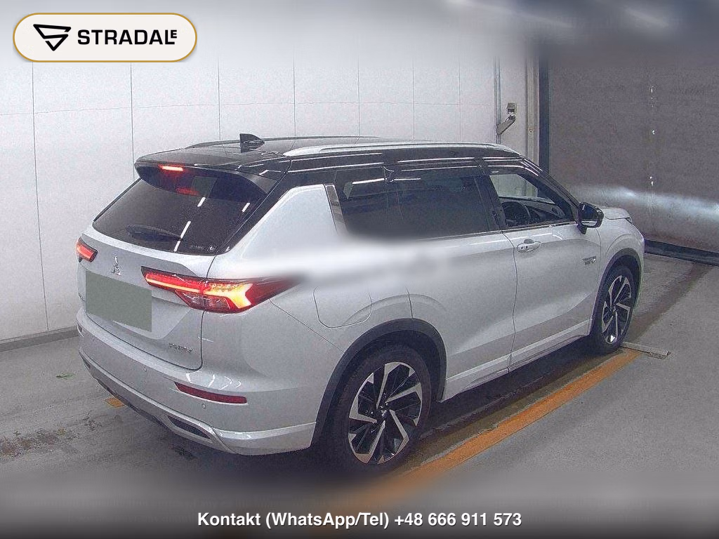 MITSUBISHI OUTLANDER PHEV 4WD P, miniaturka 6