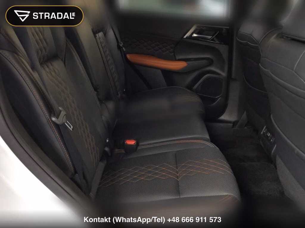 MITSUBISHI OUTLANDER PHEV 4WD P, miniaturka 7