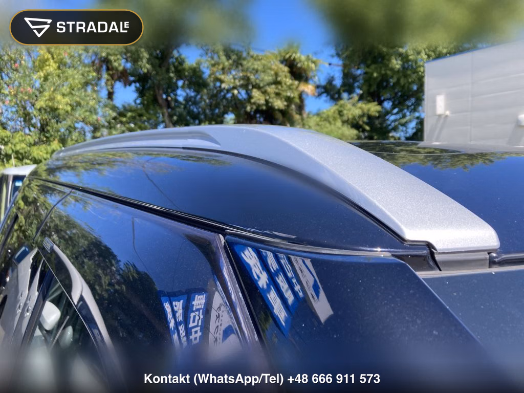 MITSUBISHI OUTLANDER PHEV 4WD P, miniaturka 8