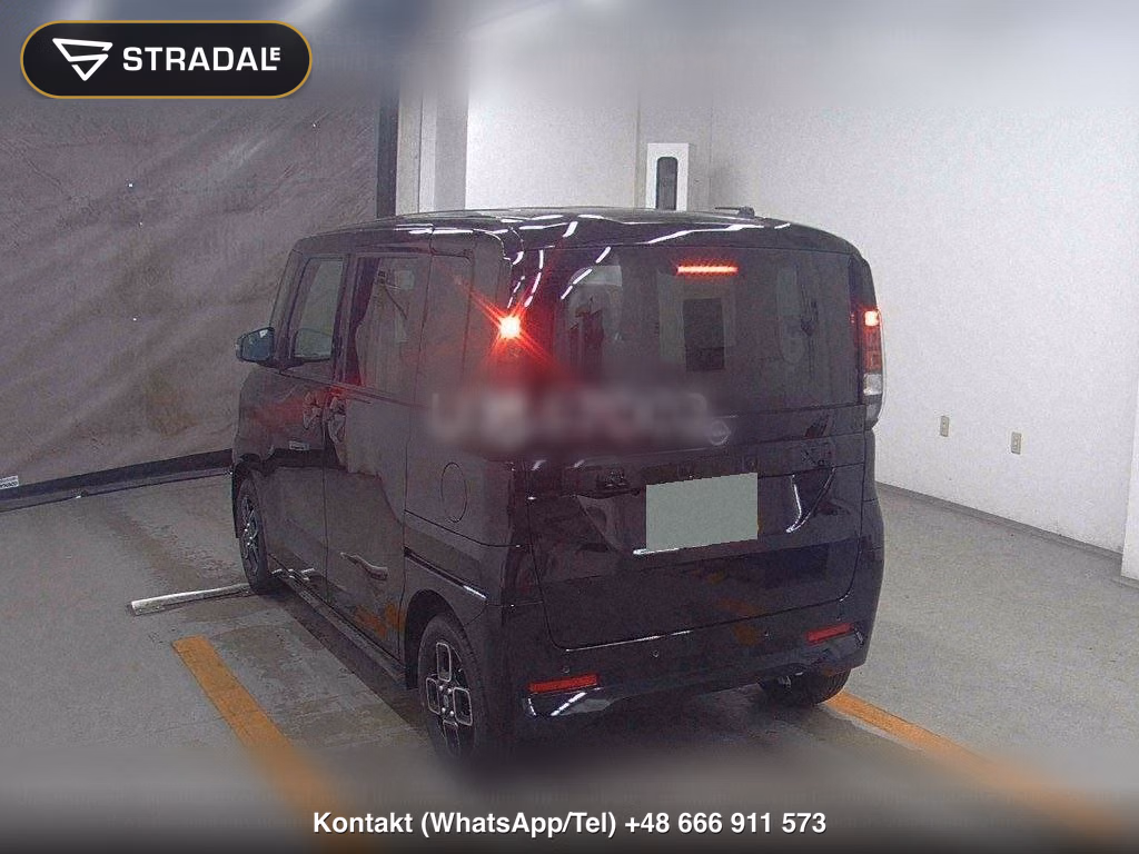 NISSAN ROOX HIGHWAY STAR X, miniaturka 3