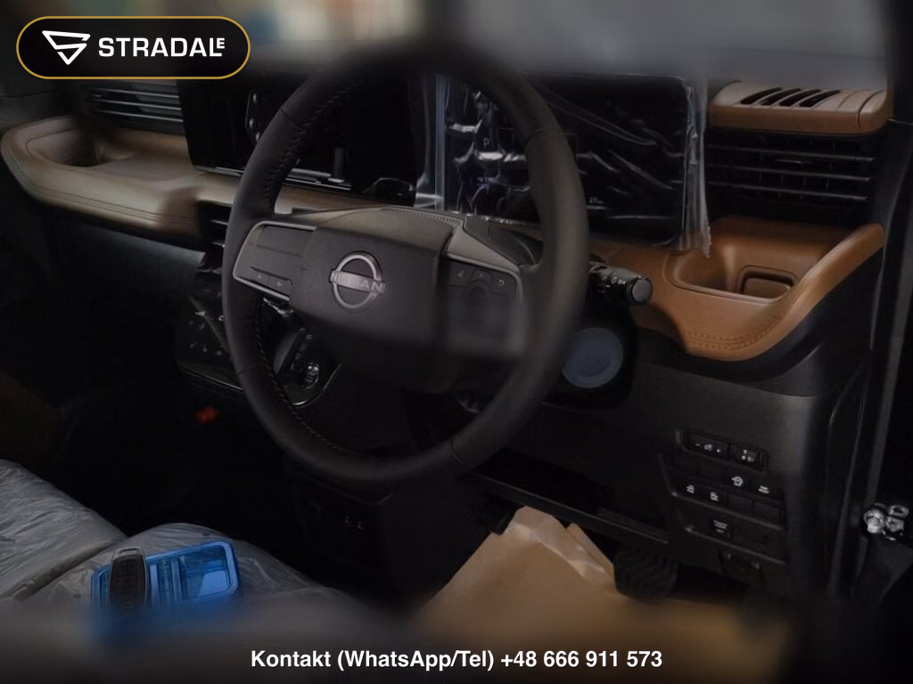 NISSAN ROOX HIGHWAY STAR X, miniaturka 4
