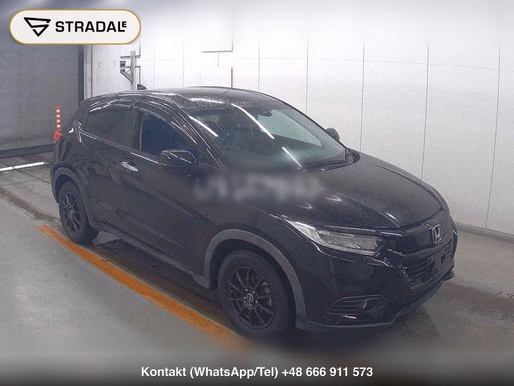 HONDA VEZEL X･HONDA SENSING, miniaturka 2