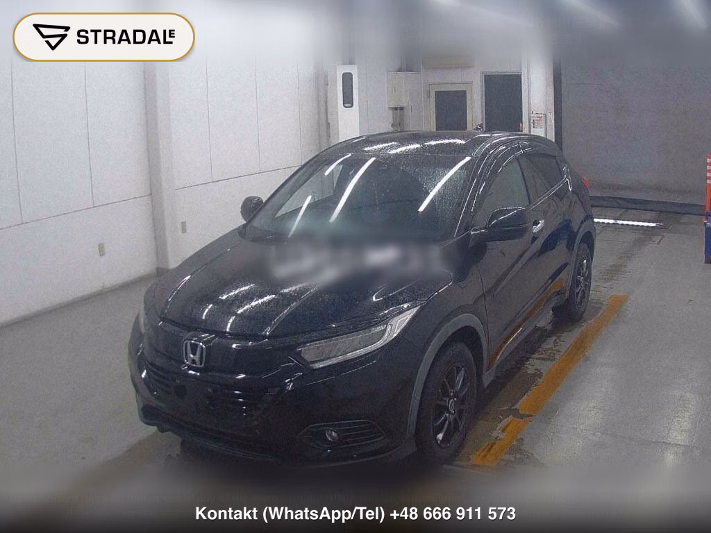HONDA VEZEL X･HONDA SENSING, miniaturka 5