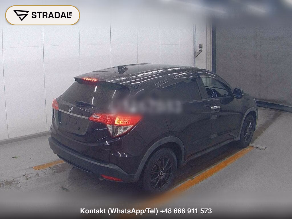HONDA VEZEL X･HONDA SENSING, miniaturka 6