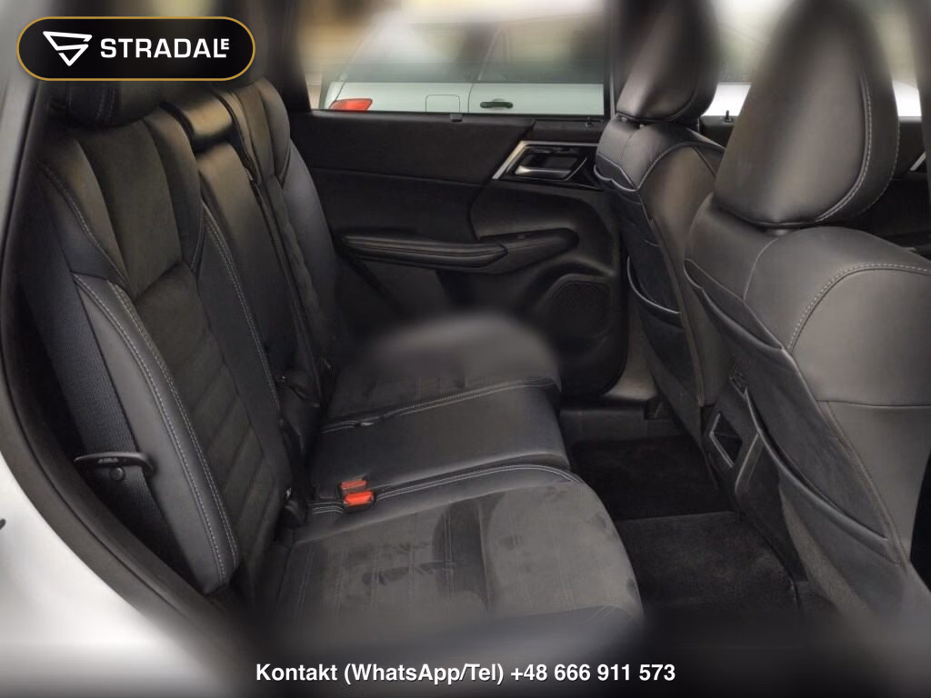 MITSUBISHI OUTLANDER PHEV 4WD G, miniaturka 7