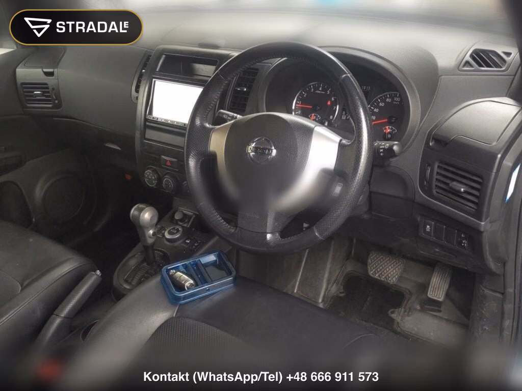 NISSAN X-TRAIL 4WD 20X, miniaturka 4