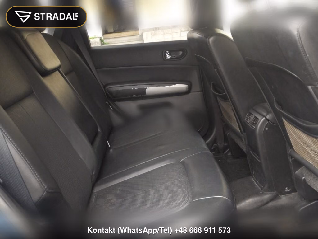 NISSAN X-TRAIL 4WD 20X, miniaturka 7
