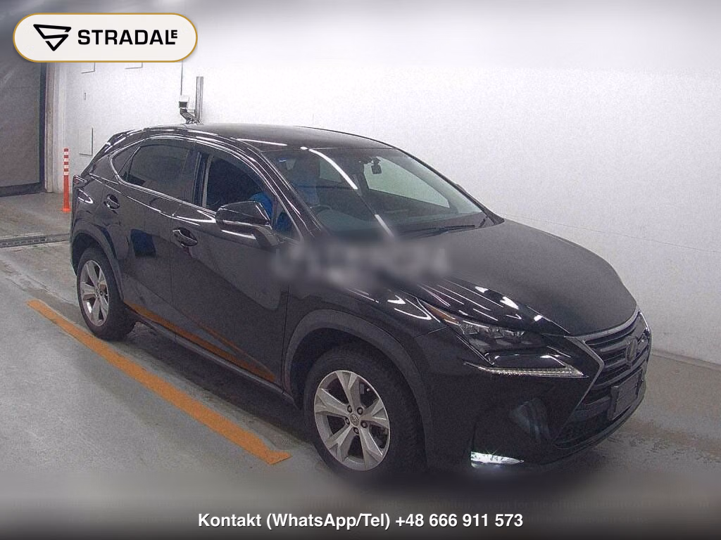 LEXUS NX NX200T VERSION L, miniaturka 2