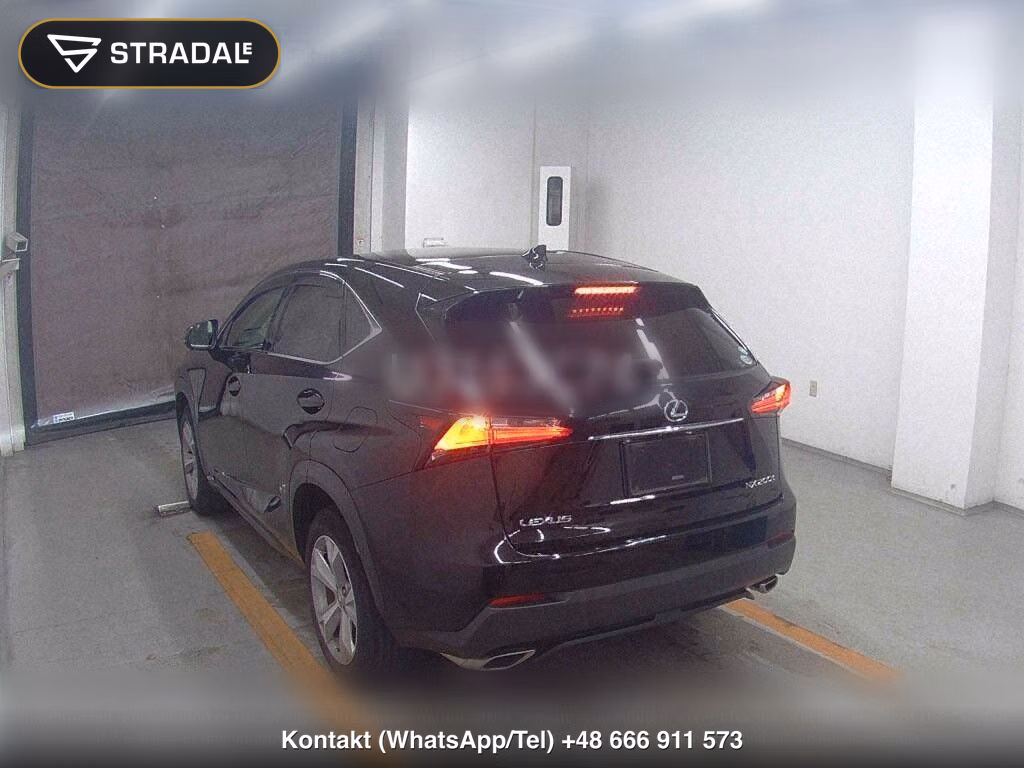 LEXUS NX NX200T VERSION L, miniaturka 3
