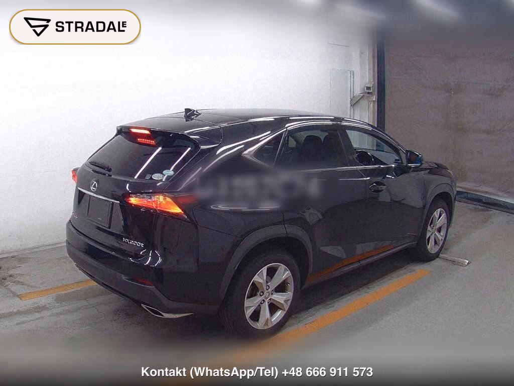 LEXUS NX NX200T VERSION L, miniaturka 6