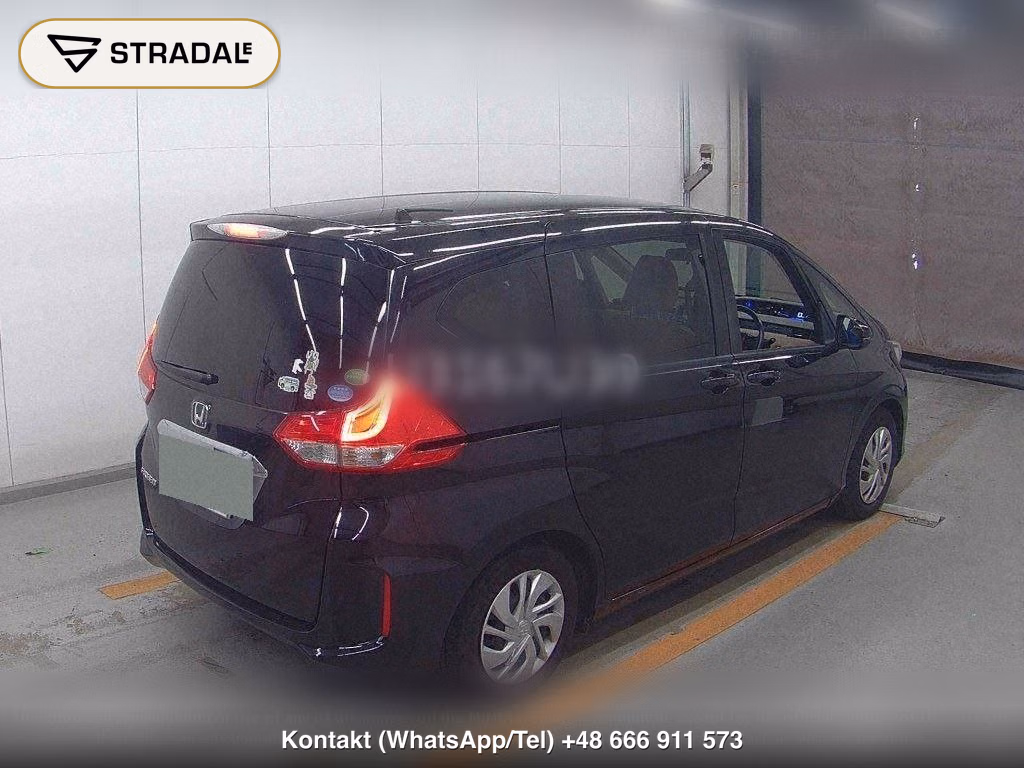 HONDA FREED G･HONDA SENSING, miniaturka 6