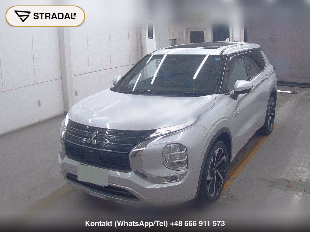 MITSUBISHI OUTLANDER PHEV 4WD P, miniaturka 5