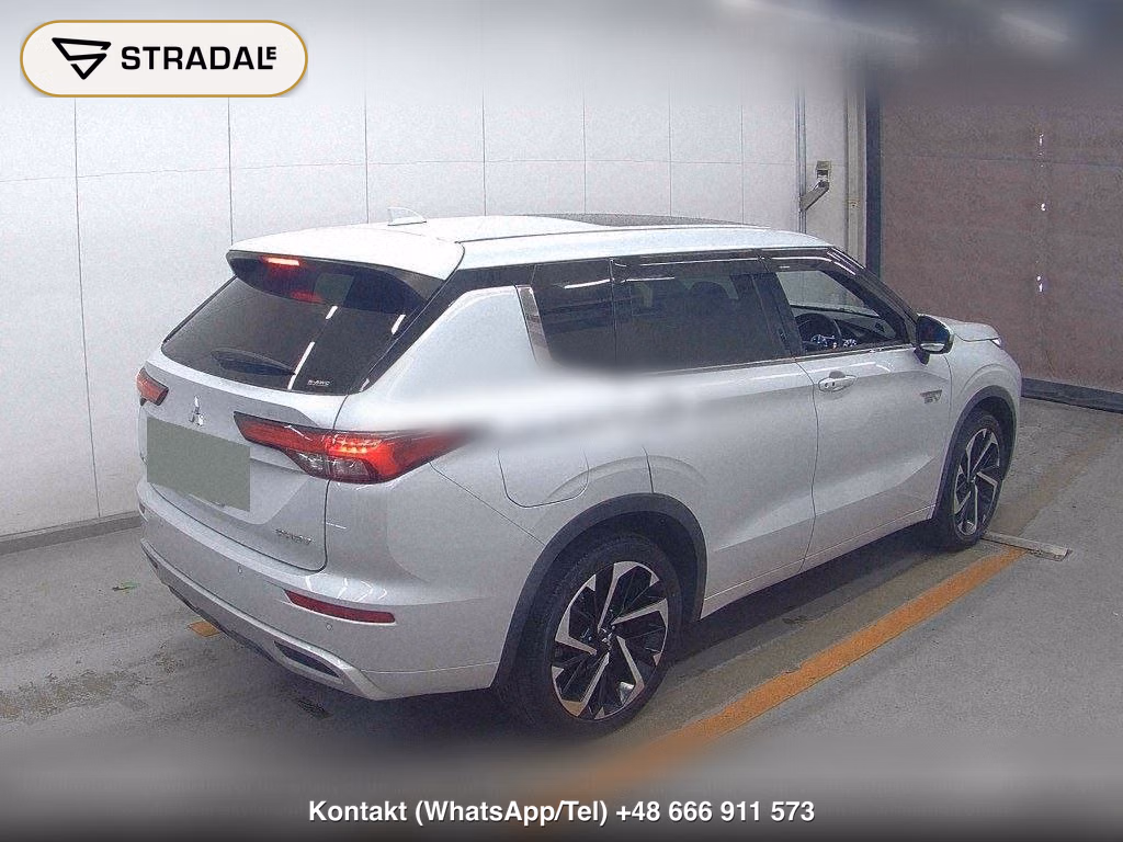 MITSUBISHI OUTLANDER PHEV 4WD P, miniaturka 6