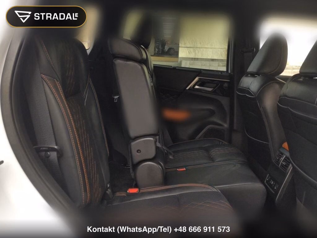 MITSUBISHI OUTLANDER PHEV 4WD P, miniaturka 7