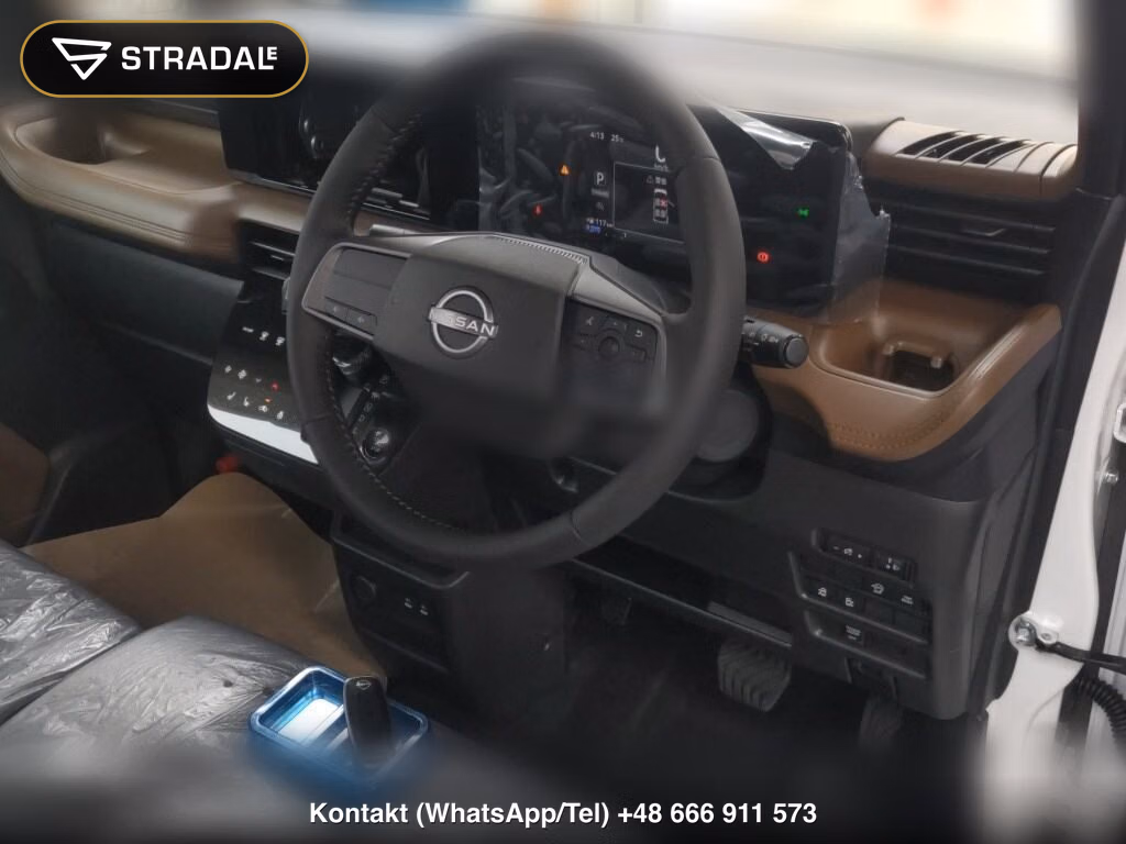 NISSAN ROOX HIGHWAY STAR X, miniaturka 4