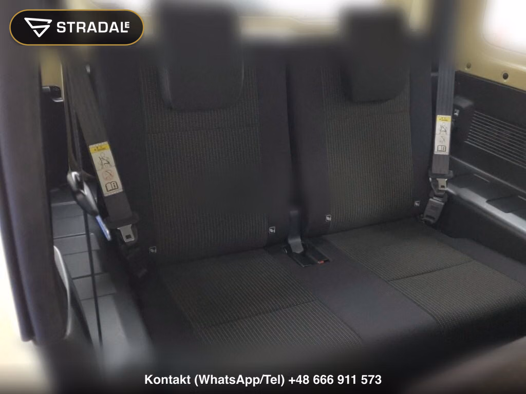 SUZUKI JIMNY 3D 4WD XC, miniaturka 7