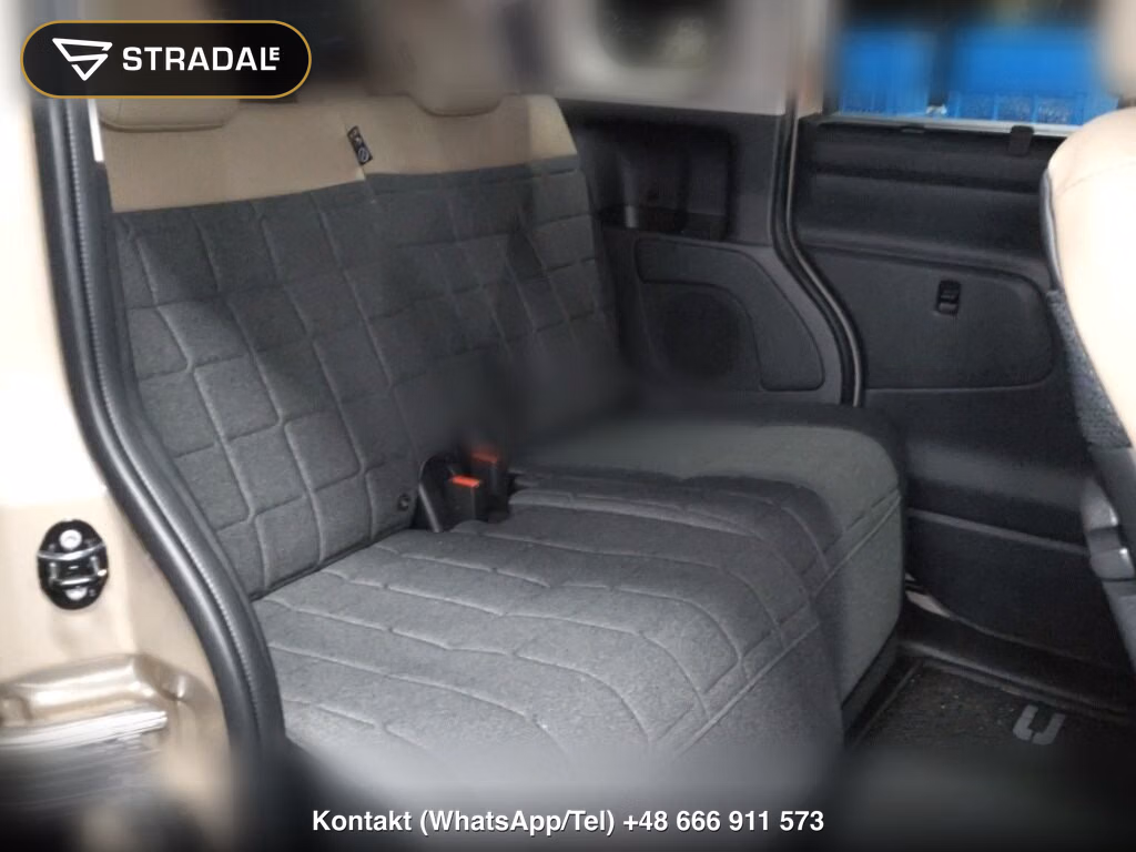 MITSUBISHI DELICA MINI T PREMIUM, miniaturka 7