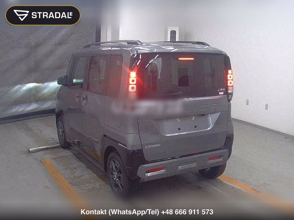 MITSUBISHI DELICA MINI 4WD T PREMIUM, miniaturka 3