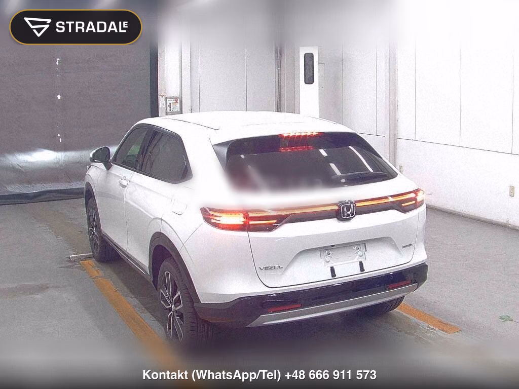 HONDA VEZEL HYBRID E:HEV Z, miniaturka 3