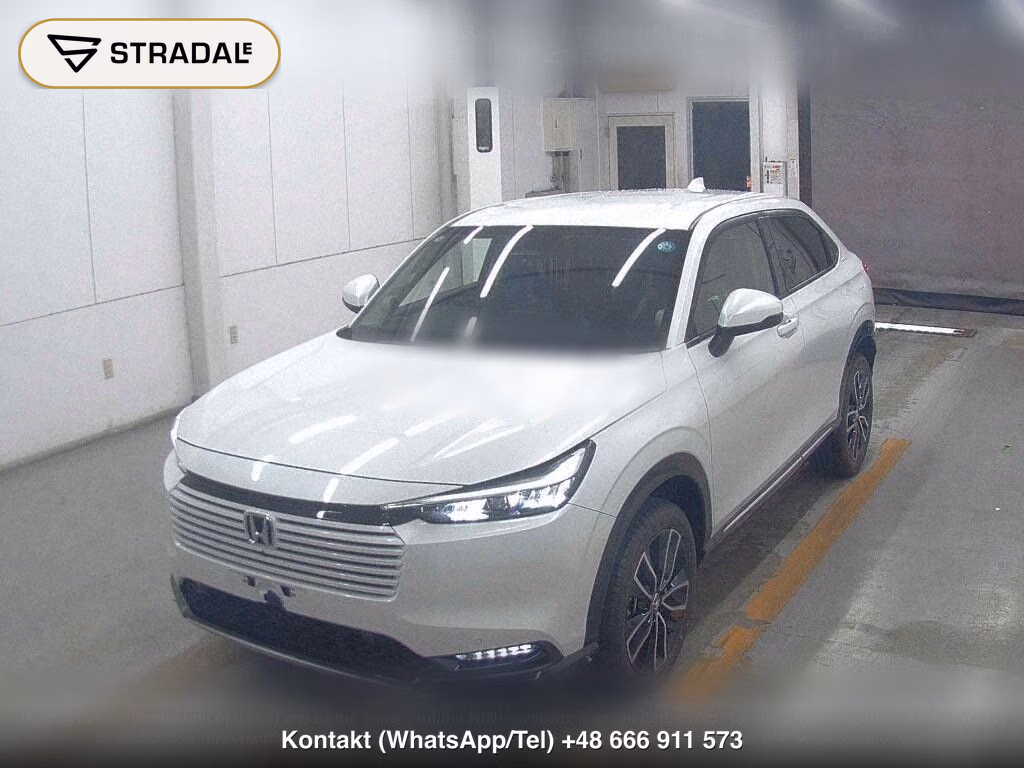 HONDA VEZEL HYBRID E:HEV Z, miniaturka 5