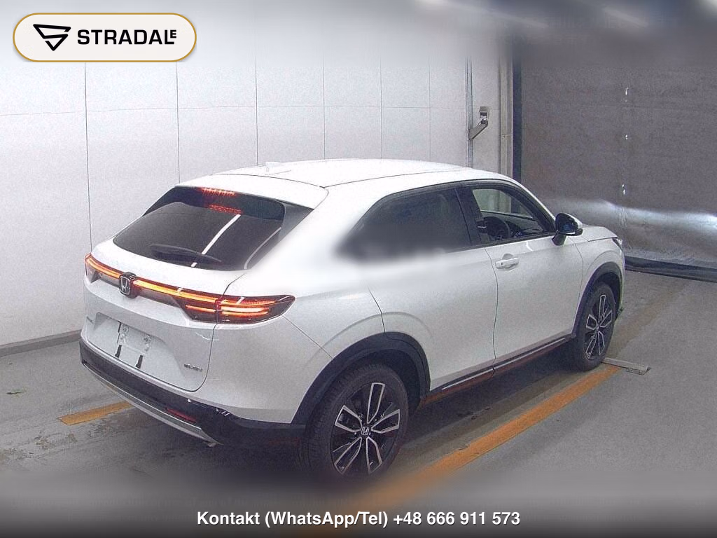 HONDA VEZEL HYBRID E:HEV Z, miniaturka 6