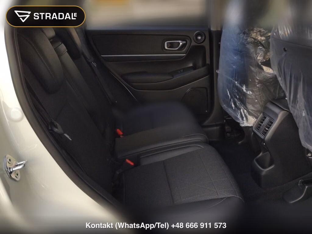 HONDA VEZEL HYBRID E:HEV Z, miniaturka 7
