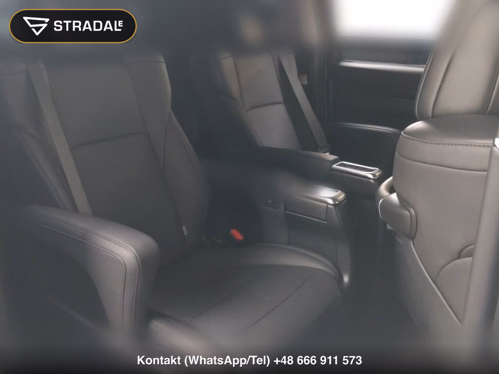 TOYOTA ALPHARD 2.5S C PACKAGE, miniaturka 7