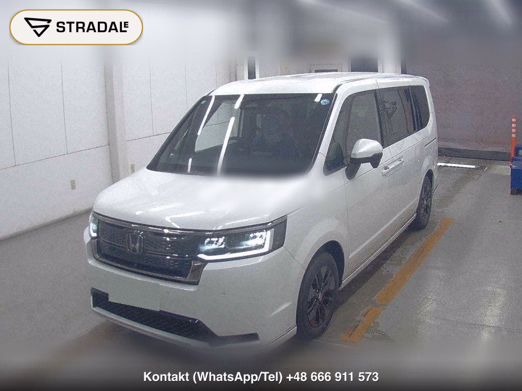 HONDA STEPWAGON SPADA SPADA, miniaturka 5