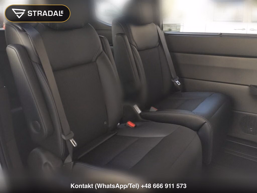HONDA STEPWAGON SPADA SPADA, miniaturka 7